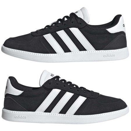 Damenschuhe Adidas Breaknet Sleek