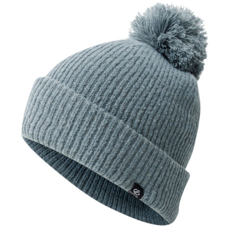 Mütze Dare 2b Maya Pom Beanie grau Element Grey