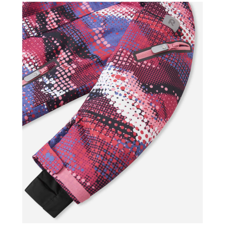 Kinder-Skianzug Reima Reach