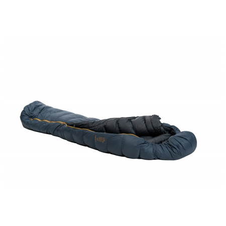 Daunenschlafsack Patizon R300 L (186-200 cm)