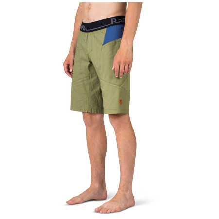 Herrenshorts Rafiki Megos