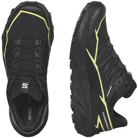 Damen Laufschuhe Salomon Thundercross Gore-Tex