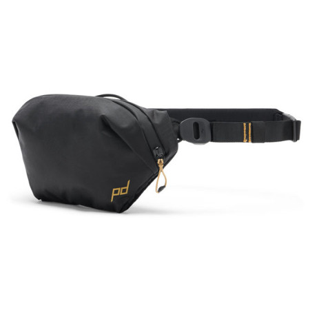 Hüfttasche Peak Design Outdoor Sling 2L schwarz black