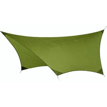 Moon-Tarp Hamaka.eu Tarp grün