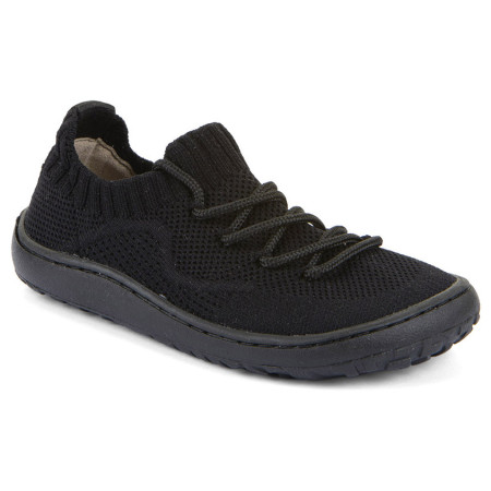Damenschuhe Frodo Barefoot light Black
