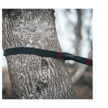 Hängematte Lifesystems Expedition Hammock Net