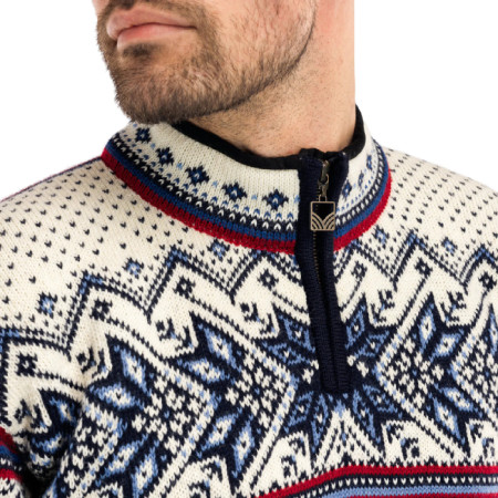Herrenpullover Dale of Norway Vail Masc Sweater