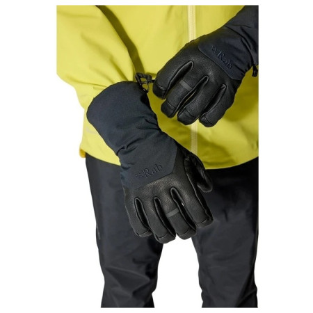 Herrenhandschuh Rab Guide GTX Gauntlets