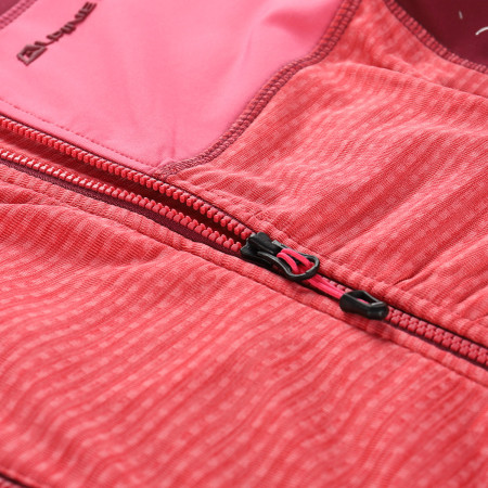 Kinder-Sweatshirt Alpine Pro Onneco 2 Dětská Mikina