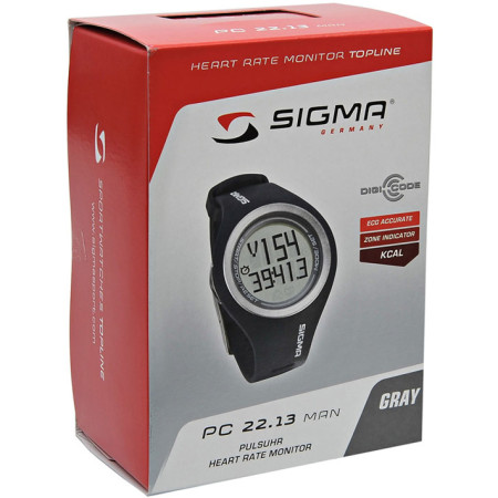 Armbanduhr Sigma Hodinky PC 22.13 Man