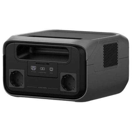 Aufladestation EcoFlow River 3 Plus