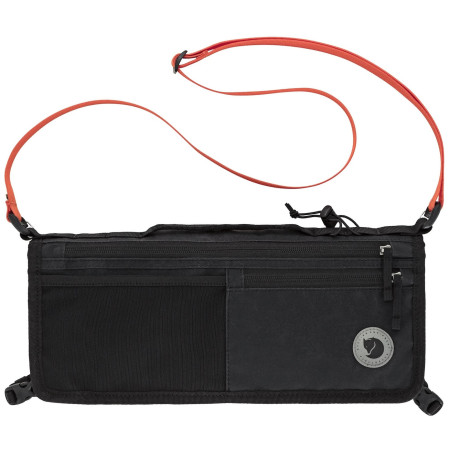 Rahmentasche Fjällräven Hoja Bike Frame Fold Bag