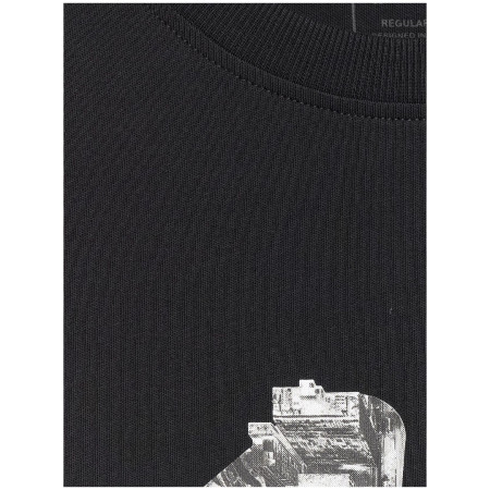 Herren-T-Shirt 4F Tshirt M3132