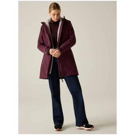 Damen-Winterjacke Regatta Denbury