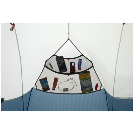 Ultraleichtes Zelt MSR Hubba Hubba HD 1P