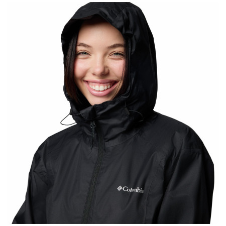 Damenjacke Columbia Inner Limits™ III Jacket