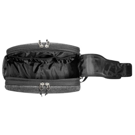 Kosmetiktasche Tatonka Cosmetic Double Zip Pouch