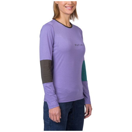 Damen-T-Shirt Rafiki Vipera