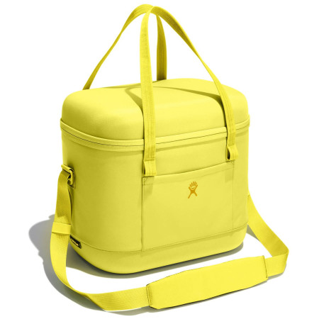 Kühltasche Hydro Flask Carry Out Soft Cooler 20 L gelb cactus