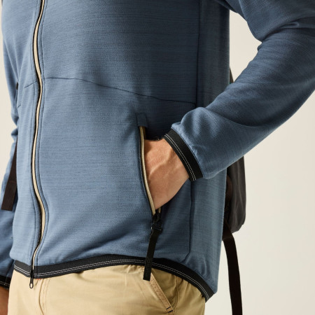 Herren-Sweatshirt Regatta Malton