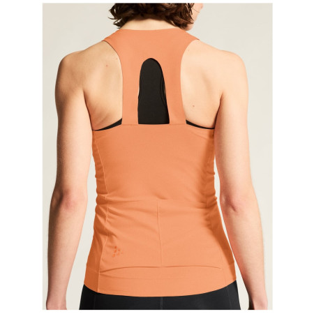Damen Radtrikot Craft W Endur
