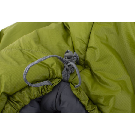 Schlafsack Pinguin Lite mummy 195 cm