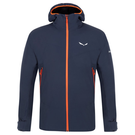 Herrenjacke Salewa Puez Ptx 2L M Jacket dunkelblau 3961 - navy blazer/4570