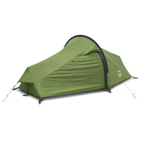 Wanderzelt Vango Nevis 100 grün/orange Pamir Green