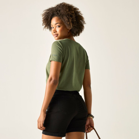 Damen-T-Shirt Regatta Filandra IX