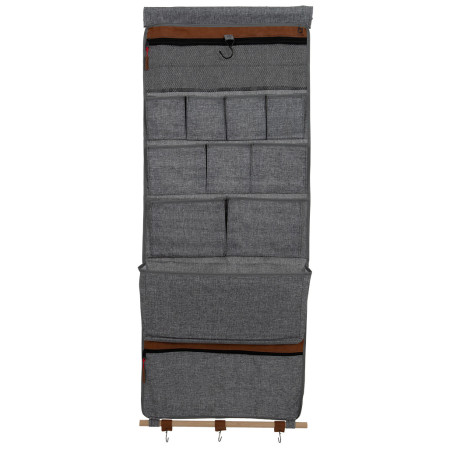 Organizer Bo-Camp Mathew L grau Grey