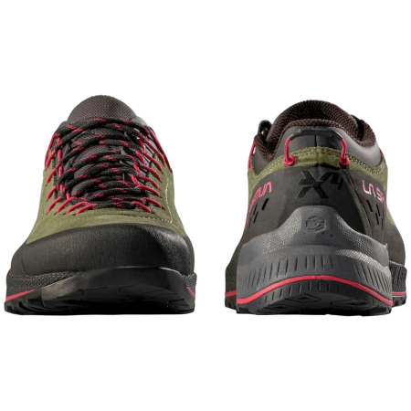Damenschuhe La Sportiva TX4 Evo Woman