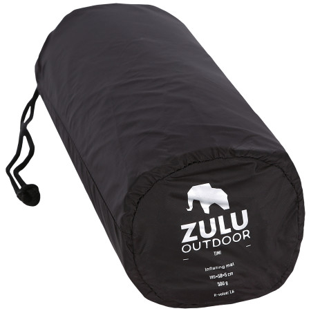Aufblasbare Isomatte Zulu Timi
