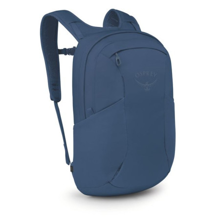 Rucksack Osprey Farpoint Fairview Travel Daypack blau antique blue