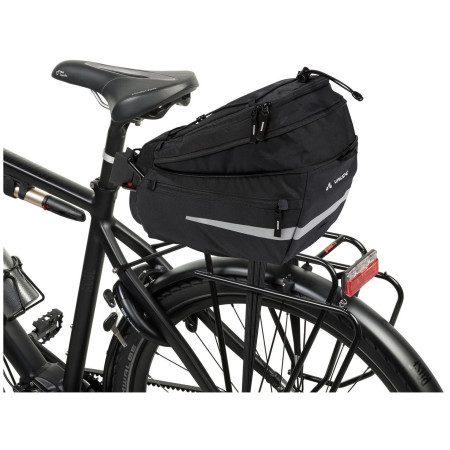 Satteltasche Vaude Off Road Bag M
