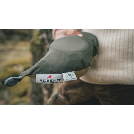 Hängematte-Set Robens Trace Hammock Set XL