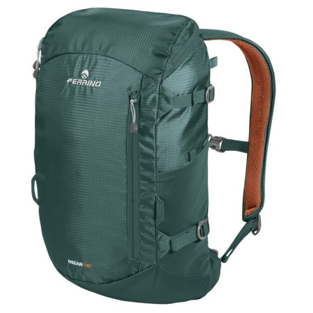 Urban-Rucksack Ferrino Mizar 18 grün Green