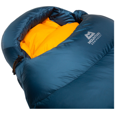 Daunenschlafsack Mountain Equipment Helium 800 Regular
