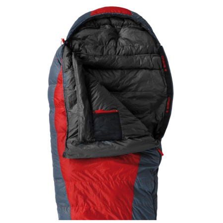 Daunenschlafsack Warmpeace Viking 900 180 cm