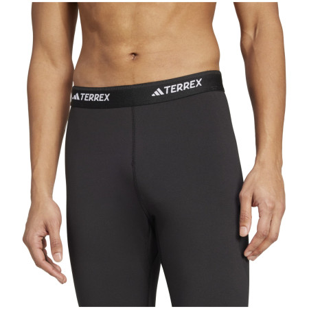 Herren-Leggings Adidas Multi Synt Ti