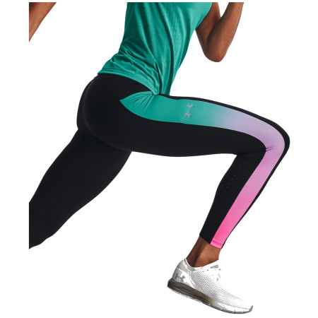 Damen-Leggings Under Armour SpeedPocket Ankle Tight