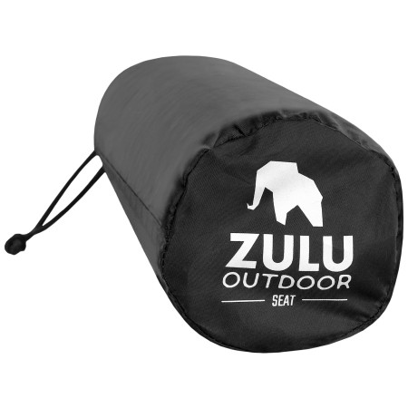 Selbstaufblasbarer Sitz Zulu Seat 3