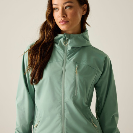 Damenjacke Dare 2b Lexan III Softshell