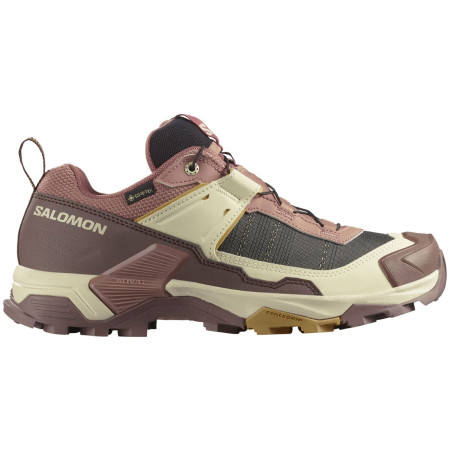 Damenschuhe Salomon X Ultra 5 Gore-Tex