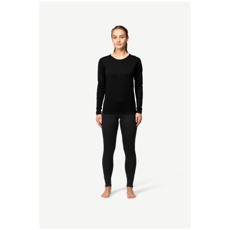 Damen-Funktionsshirt Devold Breeze Plus Merino 200 Shirt Wmn