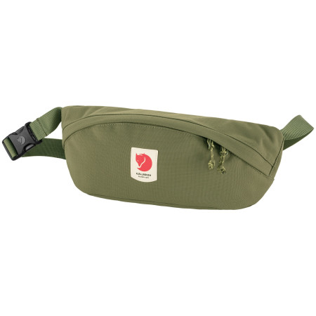 Hüfttasche Fjällräven Ulvö Hip Pack Medium hellgrün Green