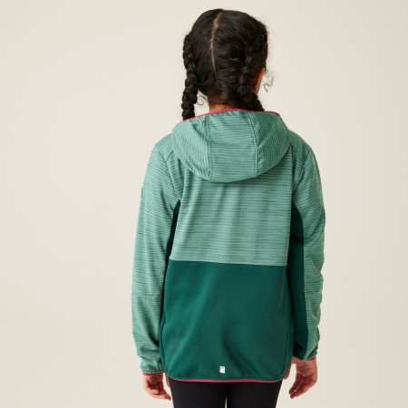 Kinder-Sweatshirt Regatta Prenton III