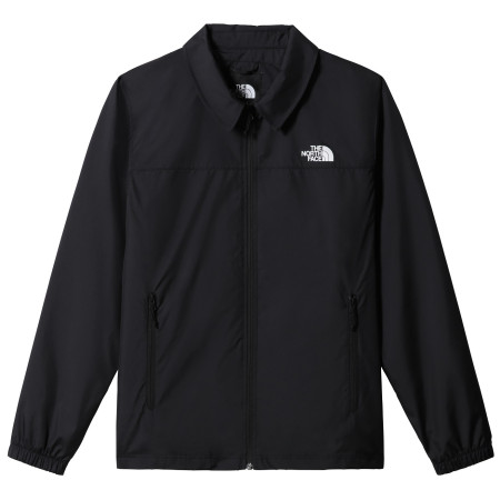 Herrenjacke The North Face Cyclone Coaches Jacket schwarz TNF BLACK