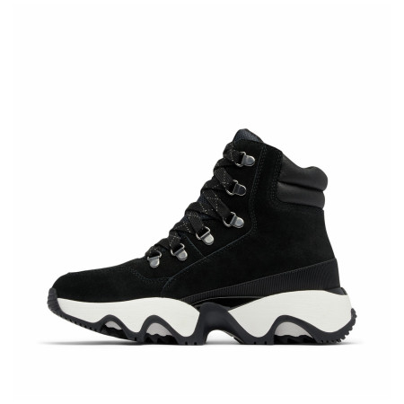 Damen Trekkingschuhe Sorel Kinetic™ Impact Conquest Plus Wp