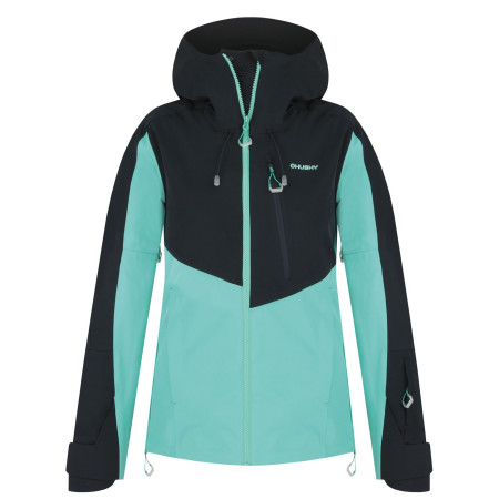 Damenjacke Husky Mistral L