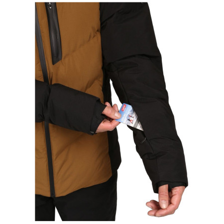 Herrenjacke Kilpi Skimmio-M